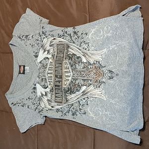 Harley Davidson Women's shirt